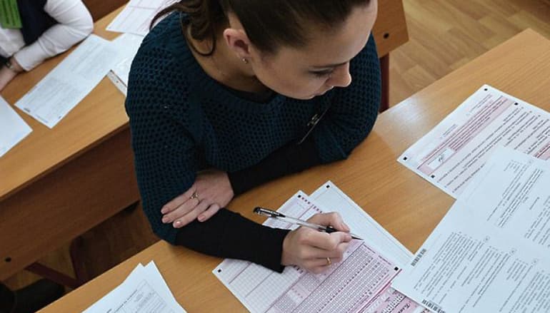 Как сдать ЕГЭ по биологии &mdash; что нужно знать и как подготовиться к экзамену