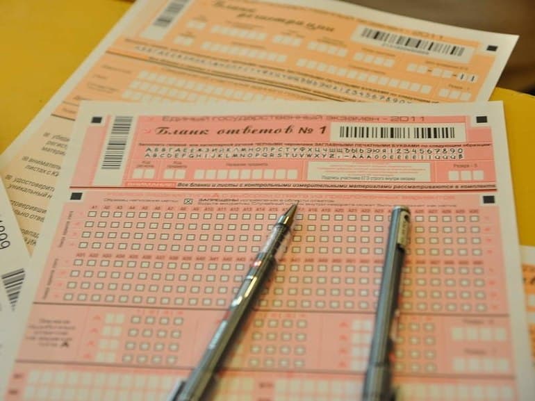 Как сдать ЕГЭ по биологии &mdash; что нужно знать и как подготовиться к экзамену