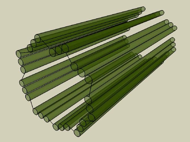 Клеточный центр – центриоли, особенности, характеристика
