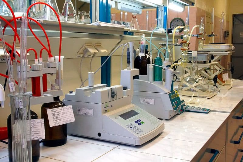 Методы исследования в биологии (5 класс) &ndash; наблюдение и эксперимент в таблице