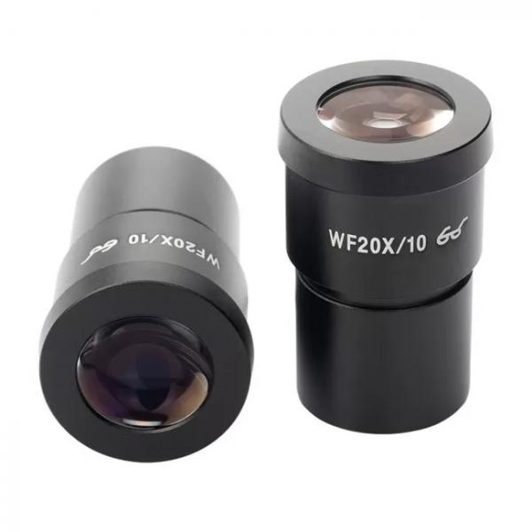 Объективы для микроскопов