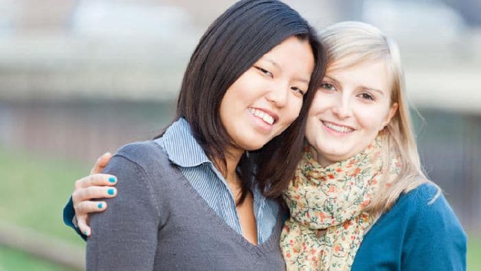 Расы человека в таблице (8 класс, биология)