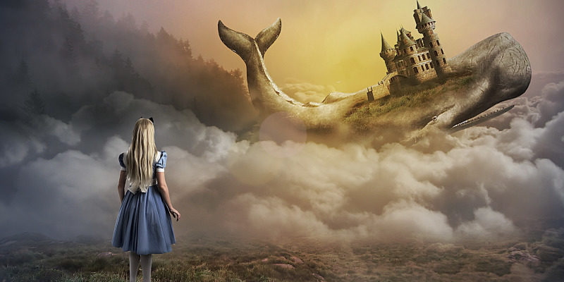 Сочинение Что такое фантазия