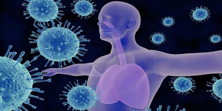 Сообщение для 8 класса про естественный и приобретенный иммунитет человека