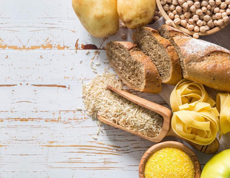 Строение жиров и их роль в организме человека