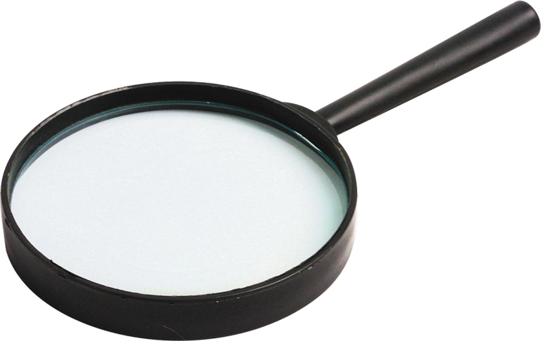 Увеличительные приборы — строение, устройство и назначение