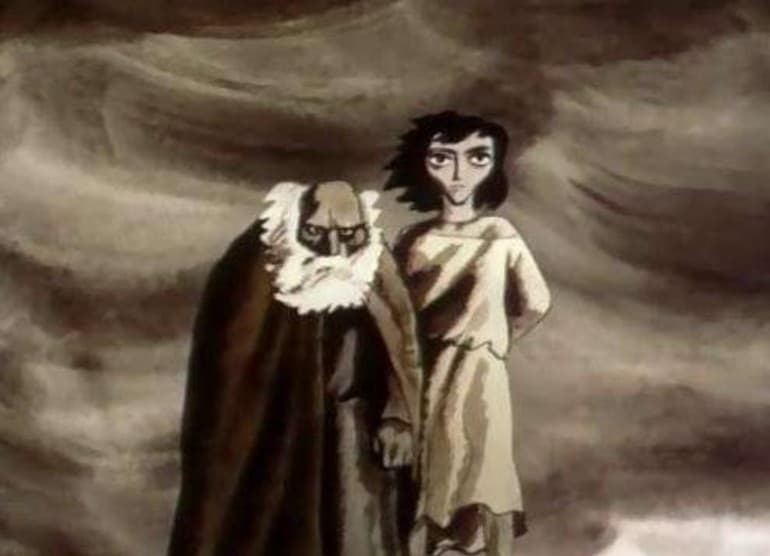 &laquo;Вересковый мед&raquo; &mdash; анализ баллады Роберта Льюиса Стивенсона