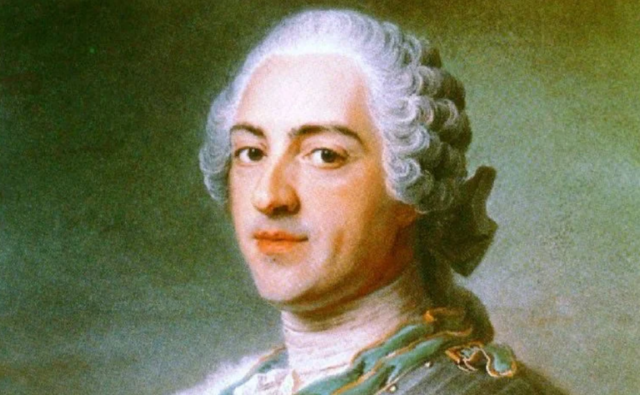 Абсолютизм во Франции &ndash; особенности расцвета кратко в таблице (7 класс)