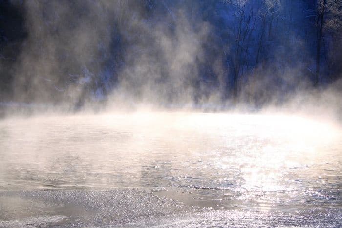 Абсолютная влажность – что это такое, что характеризует