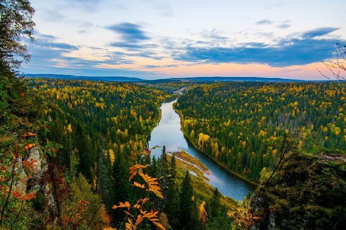 Административно-территориальное устройство России &ndash; особенности