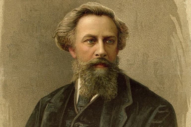 &laquo;Аэлита&raquo; &mdash; краткое содержание романа Алексея Николаевича Толстого