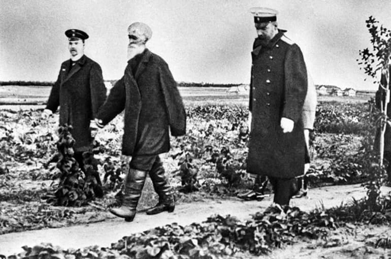 Аграрная реформа Столыпина &mdash; причины, задачи, содержание, значение