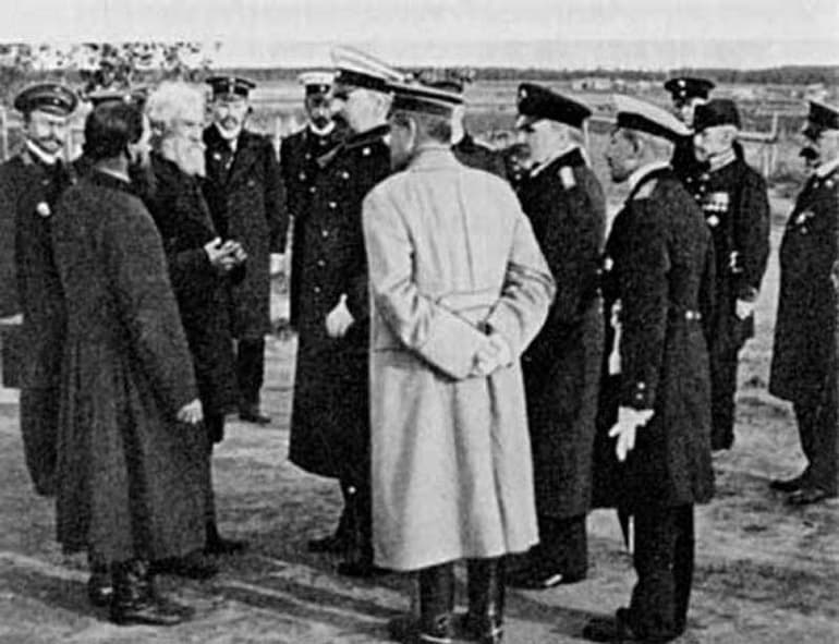 Аграрная реформа Столыпина &mdash; причины, задачи, содержание, значение