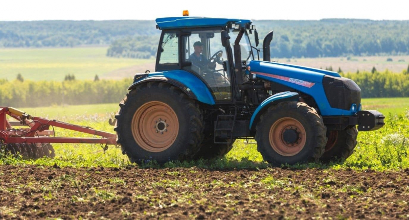 Агропромышленный комплекс России &mdash; основные направления, тенденции