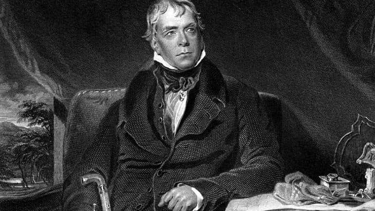 «Айвенго» — краткое содержание романа Вальтера Скотта