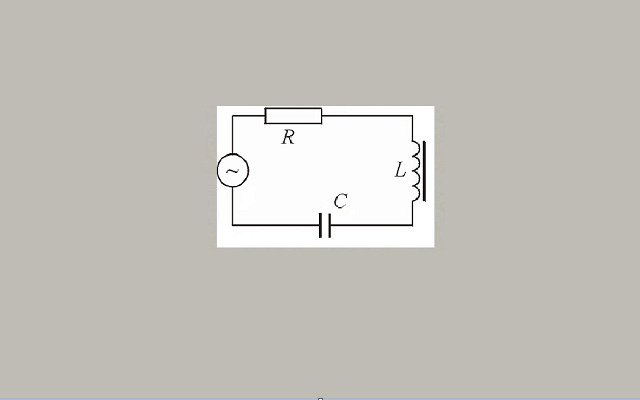 Активное сопротивление &ndash; амплитуда, формула для закона Ома, пример энергия, величина (11 класс)