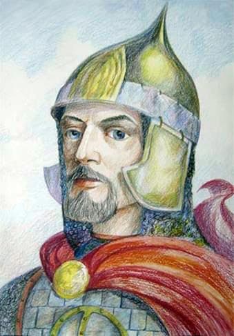 Александр Невский — краткая биография, характеристика правления