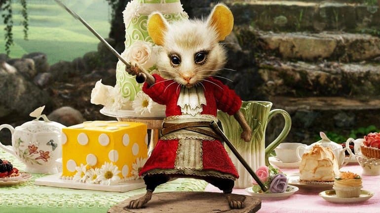 «Алиса в стране чудес» — краткое содержание сказки Л. Кэрролла и описание персонажей