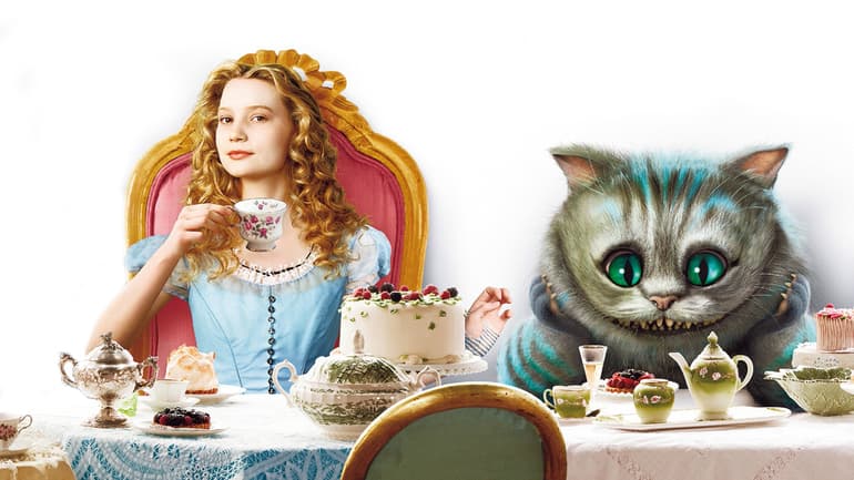 «Алиса в стране чудес» — краткое содержание сказки Л. Кэрролла и описание персонажей