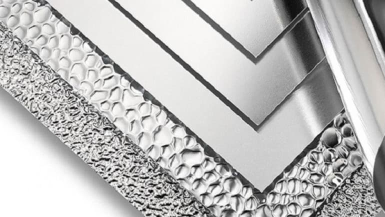 Алюминий &mdash; химические и физические свойства, особенности взаимодействия с веществами