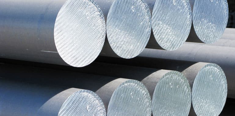 Алюминий &mdash; химические и физические свойства, особенности взаимодействия с веществами