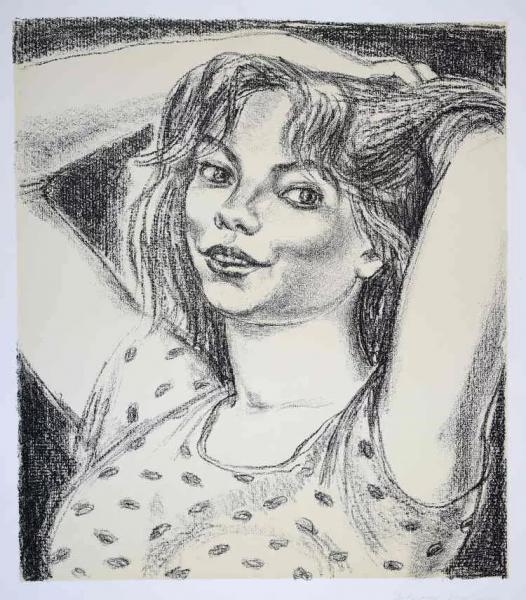 «Алька» Ф. Абрамова — краткое содержание