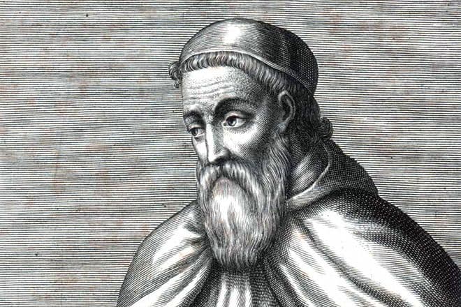 Америго Веспуччи – открытие Америки, краткая биография и первая экспедиция