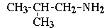 Амины &mdash; химические и физические свойства, особенности строения органических соединений