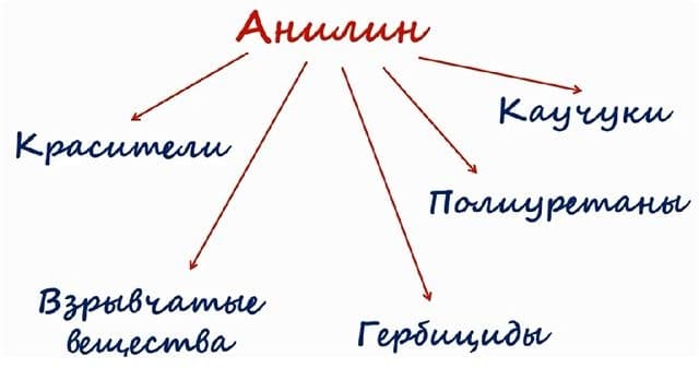 Амины &mdash; химические и физические свойства, особенности строения органических соединений