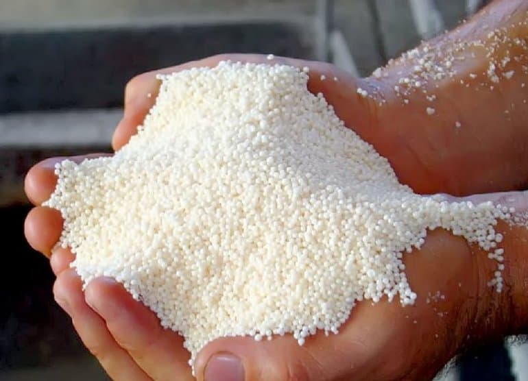 Аммиак — строение, характеристика и основные свойства вещества