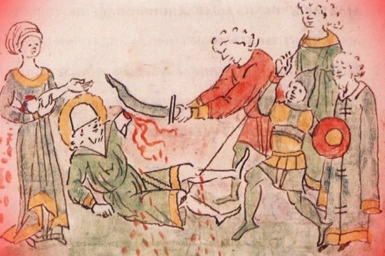 Андрей Боголюбский — краткая биография и характеристика правления