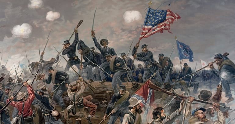 Англия в 18&mdash;19 веках &mdash; история развития, характеристика основных событий и реформ