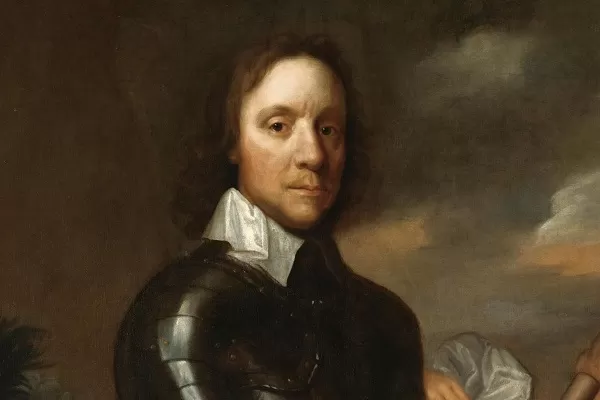 Английская буржуазная революция &mdash; причины, календарь событий, итоги