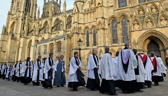 Англиканская церковь кратко&nbsp;чем отличается от католической и&nbsp;что проповедует