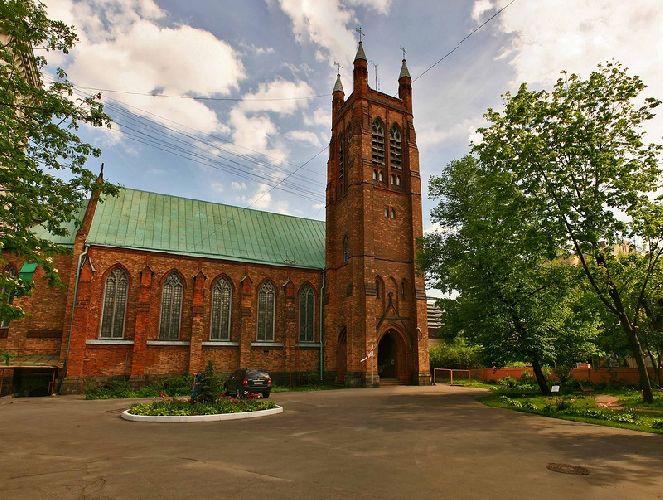 Англиканская церковь кратко&nbsp;чем отличается от католической и&nbsp;что проповедует