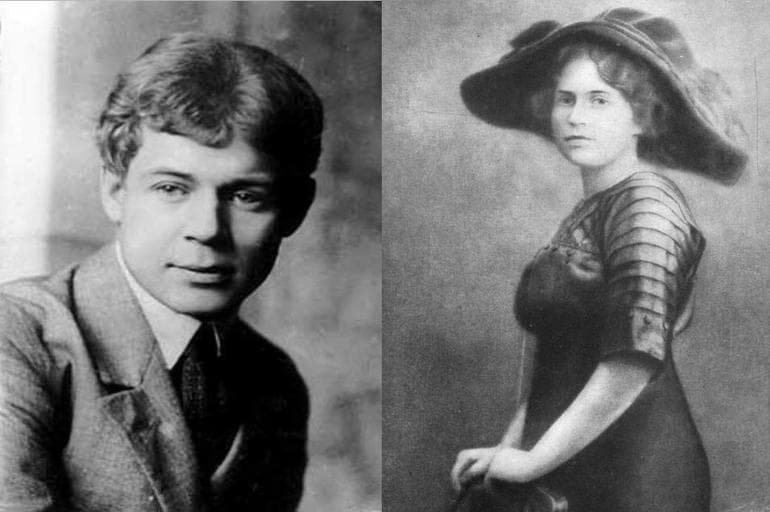 «Анна Снегина» — краткое содержание поэмы Сергея Есенина