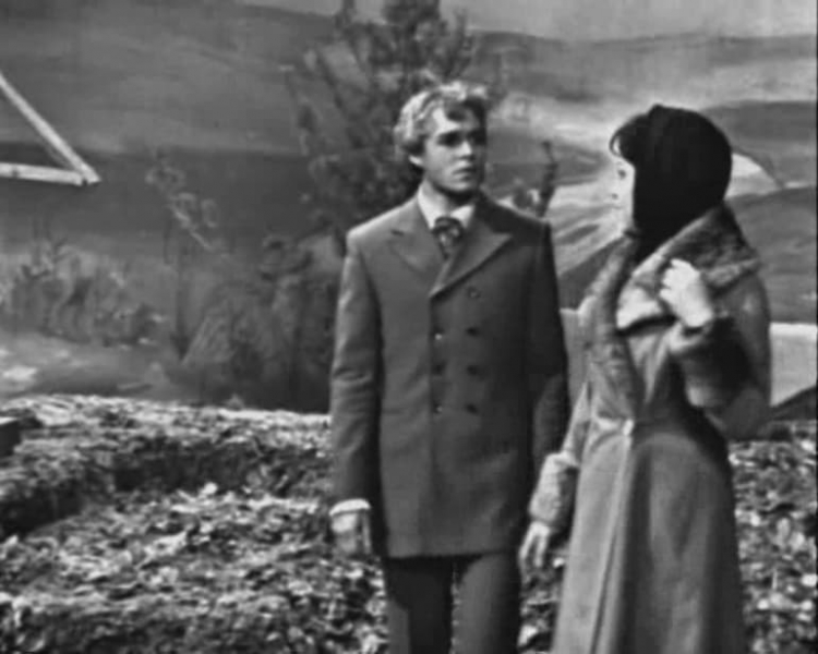 «Анна Снегина» — краткое содержание поэмы Сергея Есенина