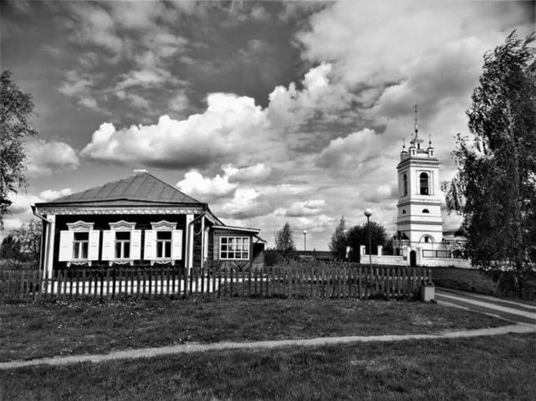 «Анна Снегина» — краткое содержание поэмы Сергея Есенина