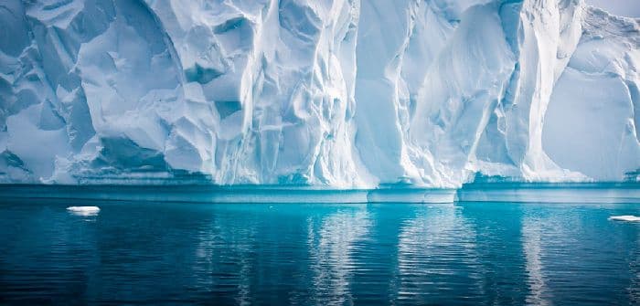 Антарктика и Антарктида &ndash; отличия на глобусе, в чем разница