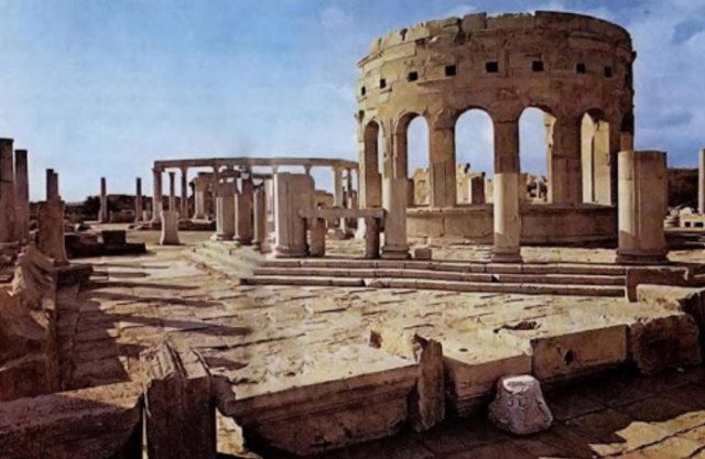 Античная цивилизация &ndash; Древняя Греция, Древний Рим кратко по истории