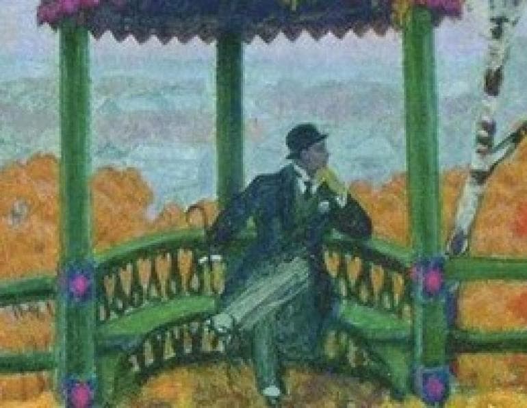 «Антоновские яблоки» — краткое содержание рассказа И.А. Бунина