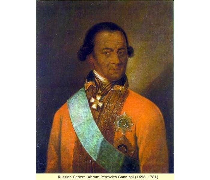 &laquo;Арап Петра Великого&raquo; &mdash; краткое содержание романа А.С. Пушкина