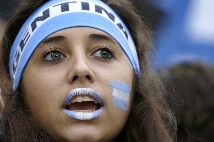 Аргентина — экономико-географическое положение и общая характеристика страны