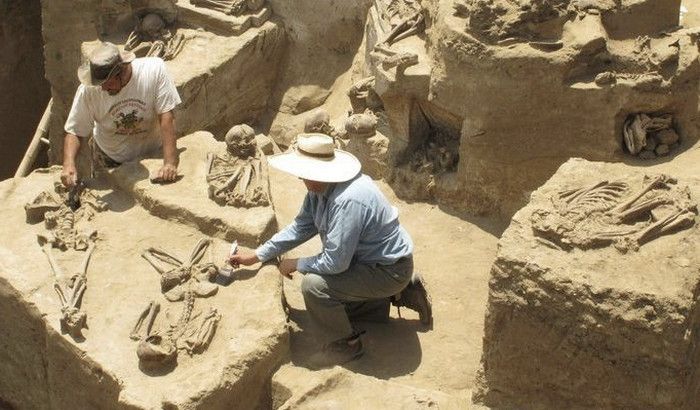 Археолог &ndash; кто это такой и чем занимаются представители профессии