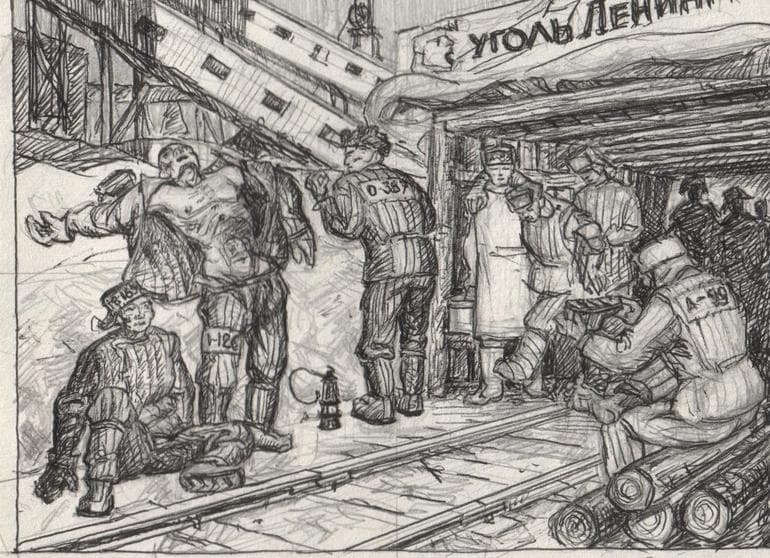 «Архипелаг ГУЛАГ» — краткое содержание произведения Александра Солженицына