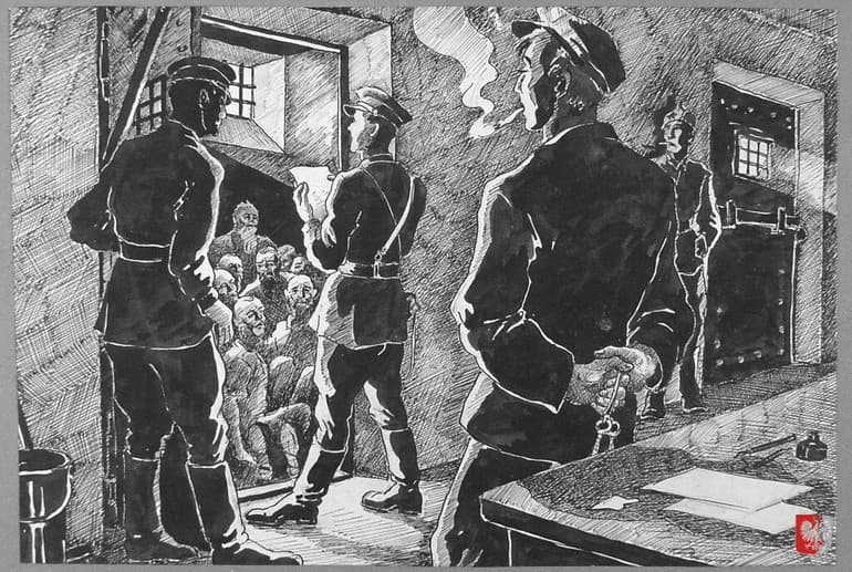 «Архипелаг ГУЛАГ» — краткое содержание произведения Александра Солженицына