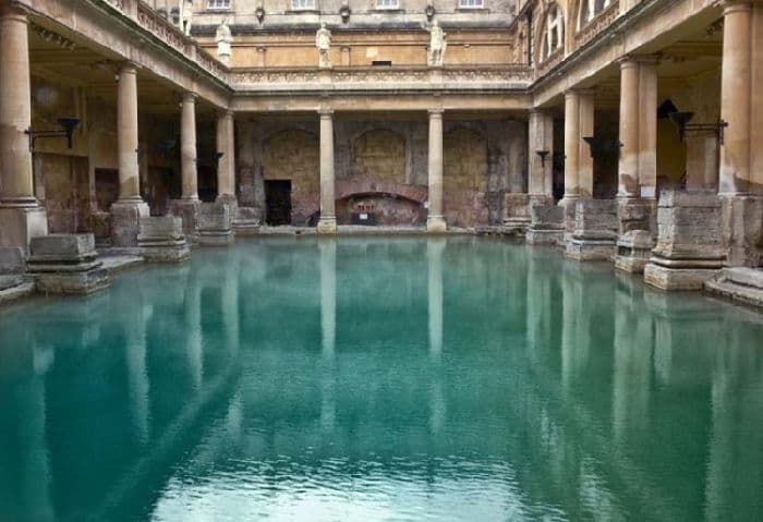 Архитектура Древнего Рима &ndash; кратко самое главное про архитектурные сооружения