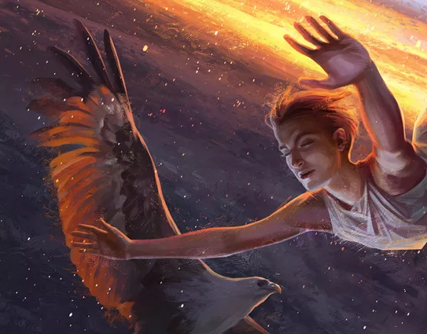 «Ариэль» А. Беляева — краткое содержание