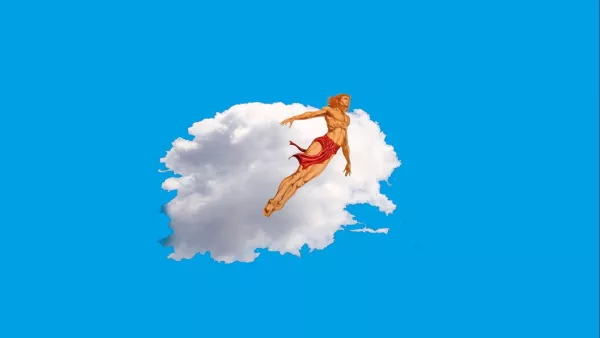 «Ариэль» А. Беляева — краткое содержание