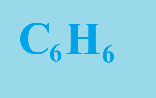 Ароматические углеводороды &ndash; связи молекул, общая формула и гомологический ряд